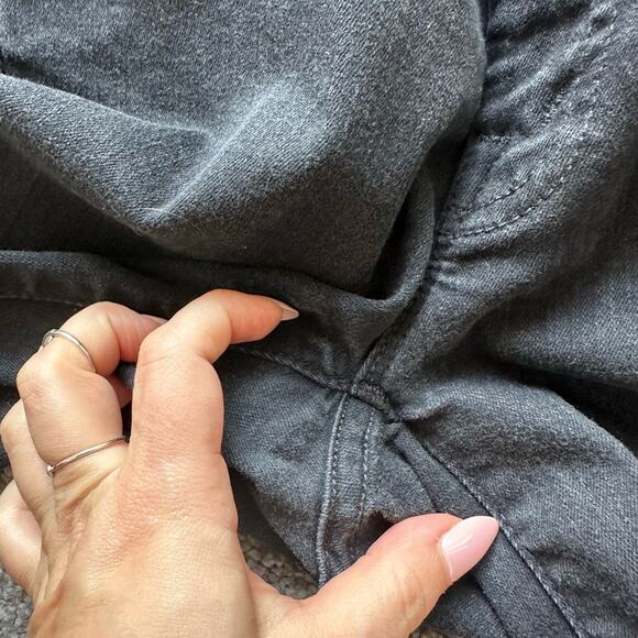 MOTHER The Cruiser Jeans - Picture 9 of 12